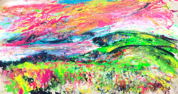 Herrick Gallery, Chloë Tinsley, Art for Jos', Chloe Mayfair, Artist Art for Jos, Cornish Art, Inspiring Art Cornwall, porthallow, lizard art, pink painting, Chloe art, colourful art, visual arts, inspiring art, types of art, nature of art, define form in art, globe artists, art magazines, art meaning, beautiful scenery painting, visual arts meaning, art forms, types of art, fine arts meaning, mayfair art, define form in art, an artist, what is an artist, the purpose of art, what does value mean in art,