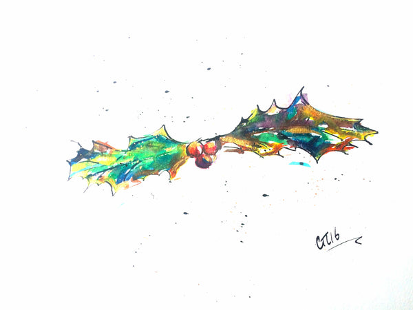'Holly'