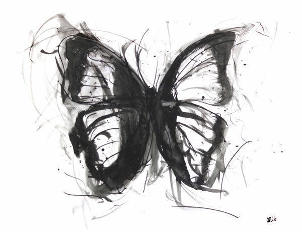 Cards to send in isolation, Note Cards, Handwritten cards, Independent, Thoughtful Cards, Butterfly, butterfly card, metamorphosis art, butterfly art, isolation cards, independent art cards, art cards, eco cards, best cornish cards, butterfly ink, cards for change, fluttery, original art wildlife symbols, original art butterfly, office wall, office wall art